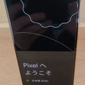 Google Pixel7 128Gb SIMフリー