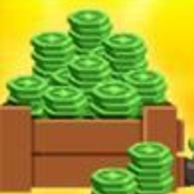 トークン | ロブロックス(ROBLOX)のアカウントデータ、RMTの販売・買取一覧