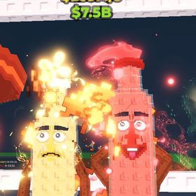 🔥 Ketchuru and Musturu 255m/s 🔥 | ロブロックス(ROBLOX)のアカウントデータ、RMTの販売・買取一覧