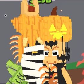 ラスプキー196m💵💵 | ロブロックス(ROBLOX)のアカウントデータ、RMTの販売・買取一覧