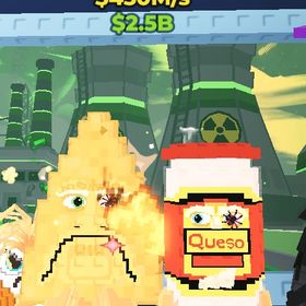 450m Chipso and Queso | ロブロックス(ROBLOX)のアカウントデータ、RMTの販売・買取一覧