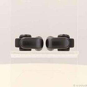 Ultra Open Earbuds ブラック