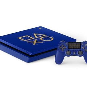 プレイステーション4本体 Days of Play Limited Edition（コントローラ欠品） PS4ハード