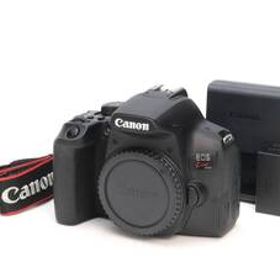 A+ (美品) Canon キャノン EOS Kiss X10i ボディ 初期不良返品対 111-252