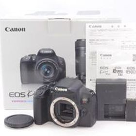 Canon EOS Kiss X10i ボディ #2511166A