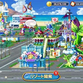 🧊Level34 上級ルームplay可🧊 チップ3億5680万 神チケ--枚 他 | 東京カジノプロジェクトのアカウントデータ、RMTの販売・買取一覧