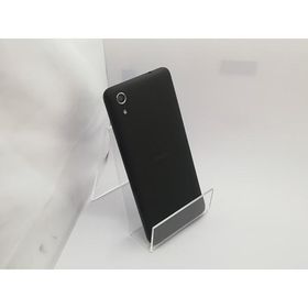 【中古】KYOCERA SoftBank 【SIMロック解除済み】 DIGNO J 704KC チャコールブラック【秋葉3号】保証期間１ヶ月【ランクB】