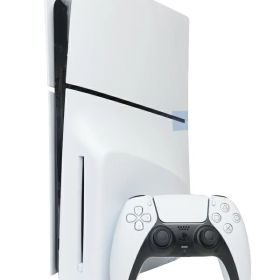 【SIE】ソニーインタラクティブエンタテインメント『PlayStation5 プレイステーション5 1TB』CFI-2000A01 ゲーム機本体 1週間保証【中古】