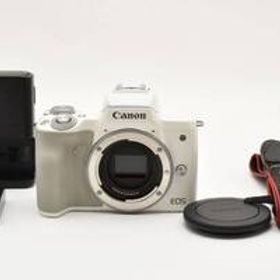 Canon キヤノン EOS Kiss M2 #2548129A