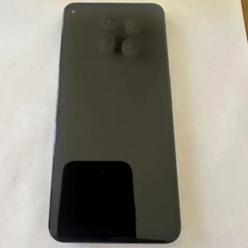 Google Pixel 5 ブラック