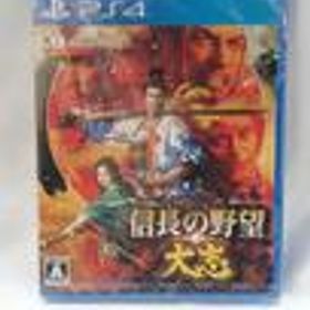 信長の野望 大志 [通常版] PLJM-16078 コーエーテクモゲームス