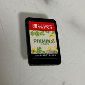 最安値！Switch ピクミン4