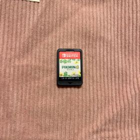 Nintendo Switch Pikmin 4パッケージ版