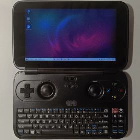 GPDWIN ポータブルゲーミングノート
