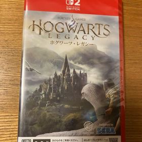 Switch2 スイッチ2 ホグワーツレガシー Hogwarts Legacy