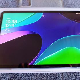 (美品) Xiaomi Pad 6 6GB 128GB オマケつき