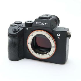 【中古】 《良品》 SONY α7RIII ボディ ILCE-7RM3 [ デジタルカメラ ]