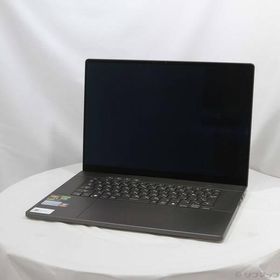 〔中古〕ASUS(エイスース) ROG Zephyrus G16 GA605WI-AI9R4070G エクリプスグレー〔344-ud〕