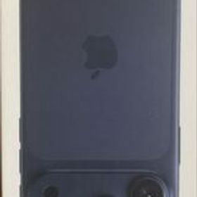 [新品未開封]iPhone 17 Pro 512GB SIMフリー ディープブルー