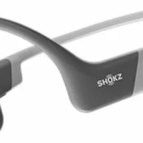 Shokz OpenRun 骨伝導イヤホン SKZ-EP-000004