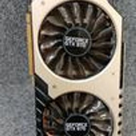 グラフィックボード GTX970 JETSTREAM PALIT