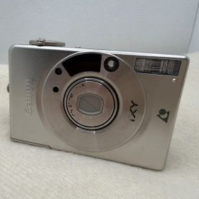 【完動品・フィルム付】Canon IXY 320 APSフィルムカメラ