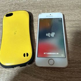 Apple iPhone SE （第1世代）32GB 中古