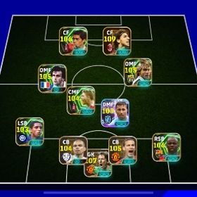 破格垢 値段交渉⭕️ | eFootball 2025(イーフト)のアカウントデータ、RMTの販売・買取一覧