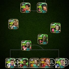 [コイン6500]イーフト | eFootball 2025(イーフト)のアカウントデータ、RMTの販売・買取一覧