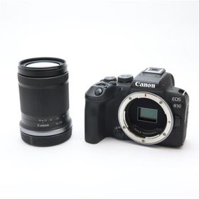 《美品》Canon EOS R10 RF-S18-150 IS STM レンズキット