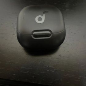 Anker Soundcore Liberty 4 NC BLACK