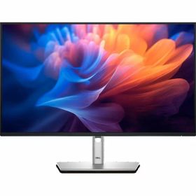 【ポイント最大28倍】 液晶モニター Dell 27型 ワイド フルHD ( 1920×1080 ) IPS ノングレア ディスプレイ ( P2725HE ) 100Hz ピボット チルト 高さ調整 スイーベル VESA規格 27 インチ HDMI DisPlayPort 【ご法人様限/代金引換不可】
