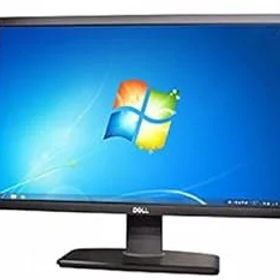 【中古】中古 液晶ディスプレイ DELL 27インチ U2713HMt / 解像度 WQHD 2560 X 1440