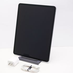 アップル(Apple)のApple (アップル) iPad Pro 12.9インチ 第3世代 256GB MTFL2J/A【中古】(タブレット)