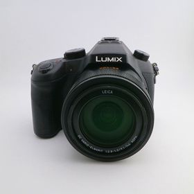 パナソニック(Panasonic)の【中古】(パナソニック) Panasonic DMC-FZ1000(コンパクトデジタルカメラ)