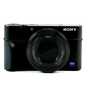 ソニー SONY DSC-RX100M3 RX100III コンパクトデジタルカメラ 中古
