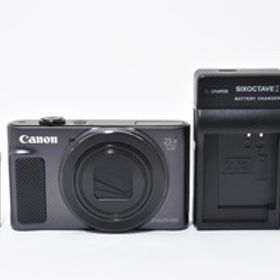 【美品】キヤノン Canon PowerShot SX620 HS