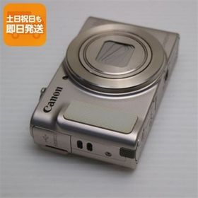 超美品 PowerShot SX620 HS ゴールド 即日発送 コンデジ Canon 本体 あすつく 土日祝発送OK