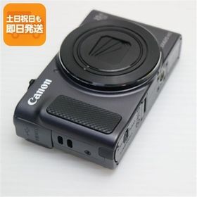 新品同様 PowerShot SX620 HS ブラック 即日発送 コンデジ Canon 本体 あすつく 土日祝発送OK