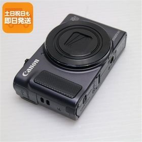美品 PowerShot SX620 HS ブラック 即日発送 コンデジ Canon 本体 あすつく 土日祝発送OK