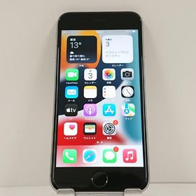 iPhone6s 32GB SoftBank スペースグレイ 送料無料 即決 本体 c15831