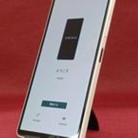 スマートフォン SO-52C SONY