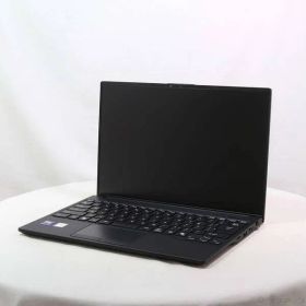 〔展示品〕 LIFEBOOK UH-X／J3 FMVUXJ3B ピクトブラック【251】