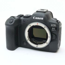 【中古】 《良品》 Canon EOS R6 Mark II ボディ [ デジタルカメラ ]