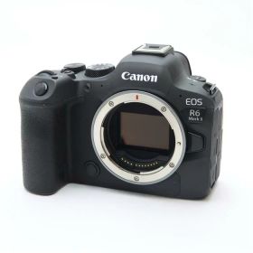 【中古】 《美品》 Canon EOS R6 Mark II ボディ [ デジタルカメラ ]
