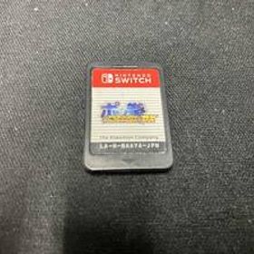 ニンテンドースイッチ ポッ拳 POKKEN TOURNAMENT DX