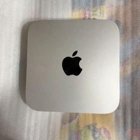 Mac mini M2/16G/256G 縦置きケース付き