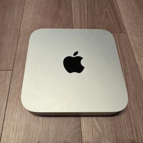 Apple Mac mini M2 Pro メモリ16GB ストレージ512GB
