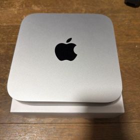Apple Mac mini M2 Pro 16GB 512GB