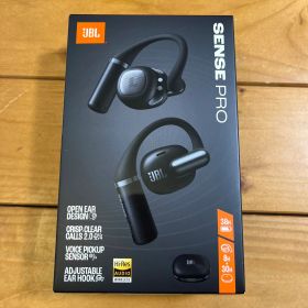 【新品・未開封】JBL SENSE PRO ジェービーエルセンスプロワイヤレス